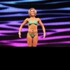 Cassie  Kremer - NPC Emerald Cup 2012 - #1